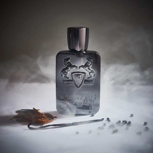 عطر مردانه مارلی هرود 🔥 تنباکویی، گرم و اشرافی