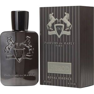 مشخصات عطر مردانه مارلی هرود 🔥 تنباکویی، گرم و اشرافی