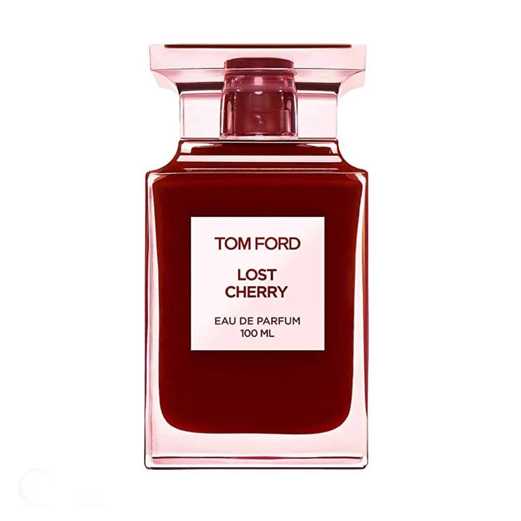 خرید آنلاین عطر تام فورد لاست چری - TOM FORD - Lost Cherry