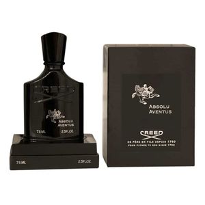 خرید اینترنتی عطر مردانه کرید ابسولو اونتوس - CREED - Absolu Aventus