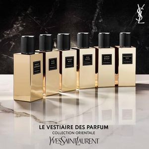 خرید انلاین عطر ایو سن لورن سوپریم بوکت – YVES SAINT LAURENT - Supreme Bouquet
