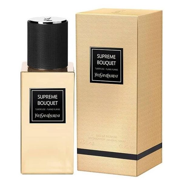 عطر ایو سن لورن سوپریم بوکت – YVES SAINT LAURENT - Supreme Bouquet