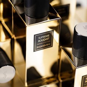فروش اینترنتی عطر ایو سن لورن سوپریم بوکت – YVES SAINT LAURENT - Supreme Bouquet