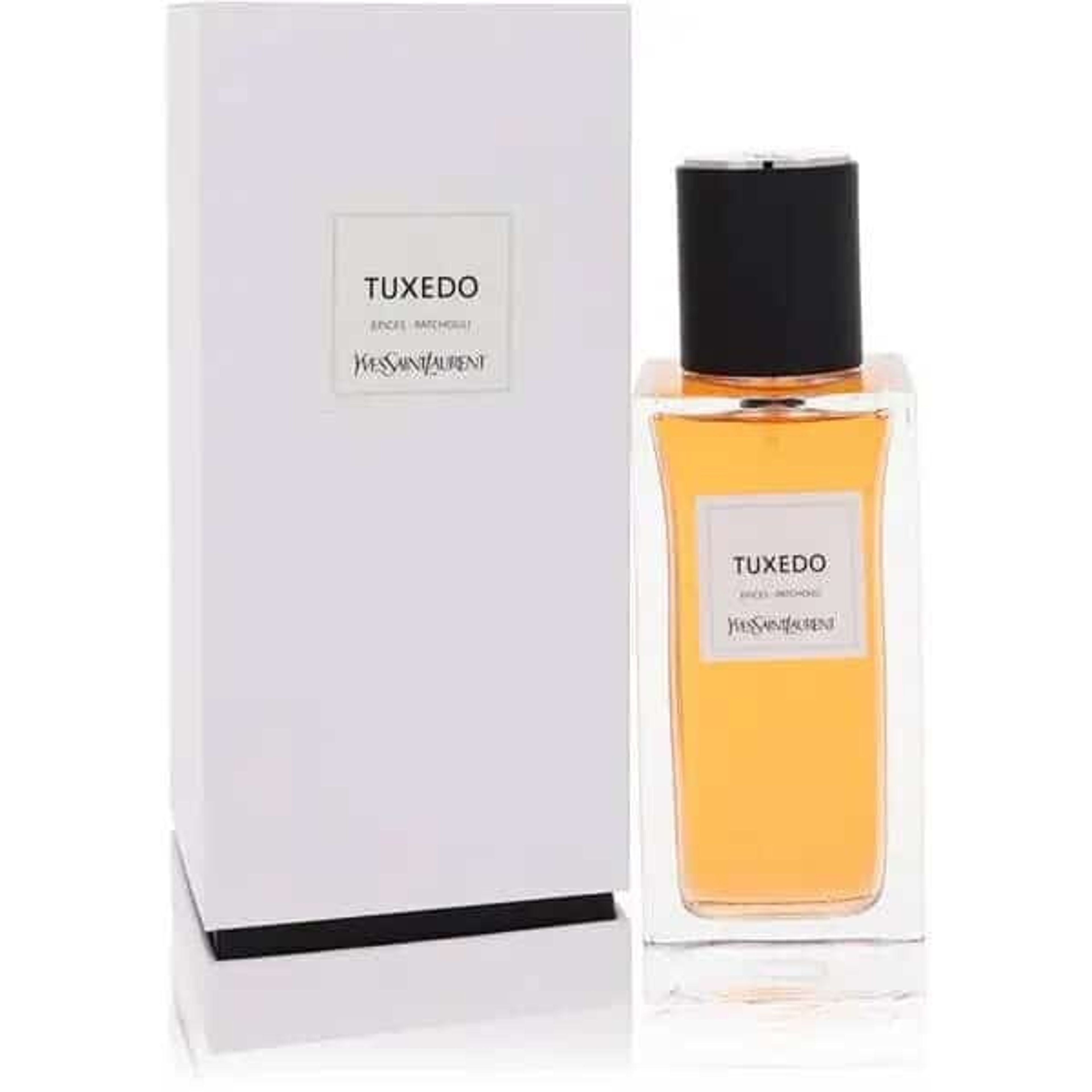 خرید آنلاین عطر ایو سن لورن تاکسیدو – YVES SAINT LAURENT - Tuxedo