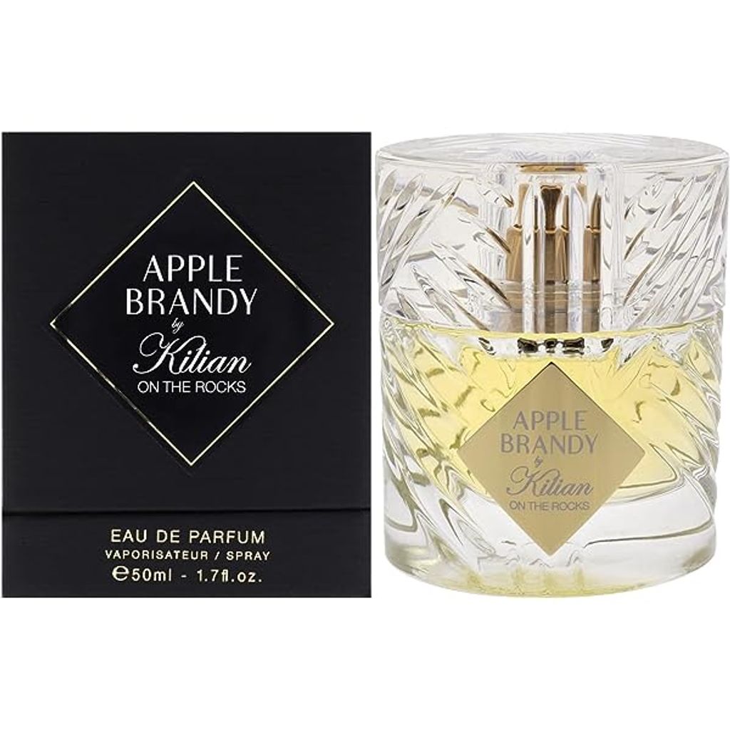 مشخصات عطر بای کیلیان اپل برندی ان د راکس - By Kilian - Apple Brandy on the Rocks