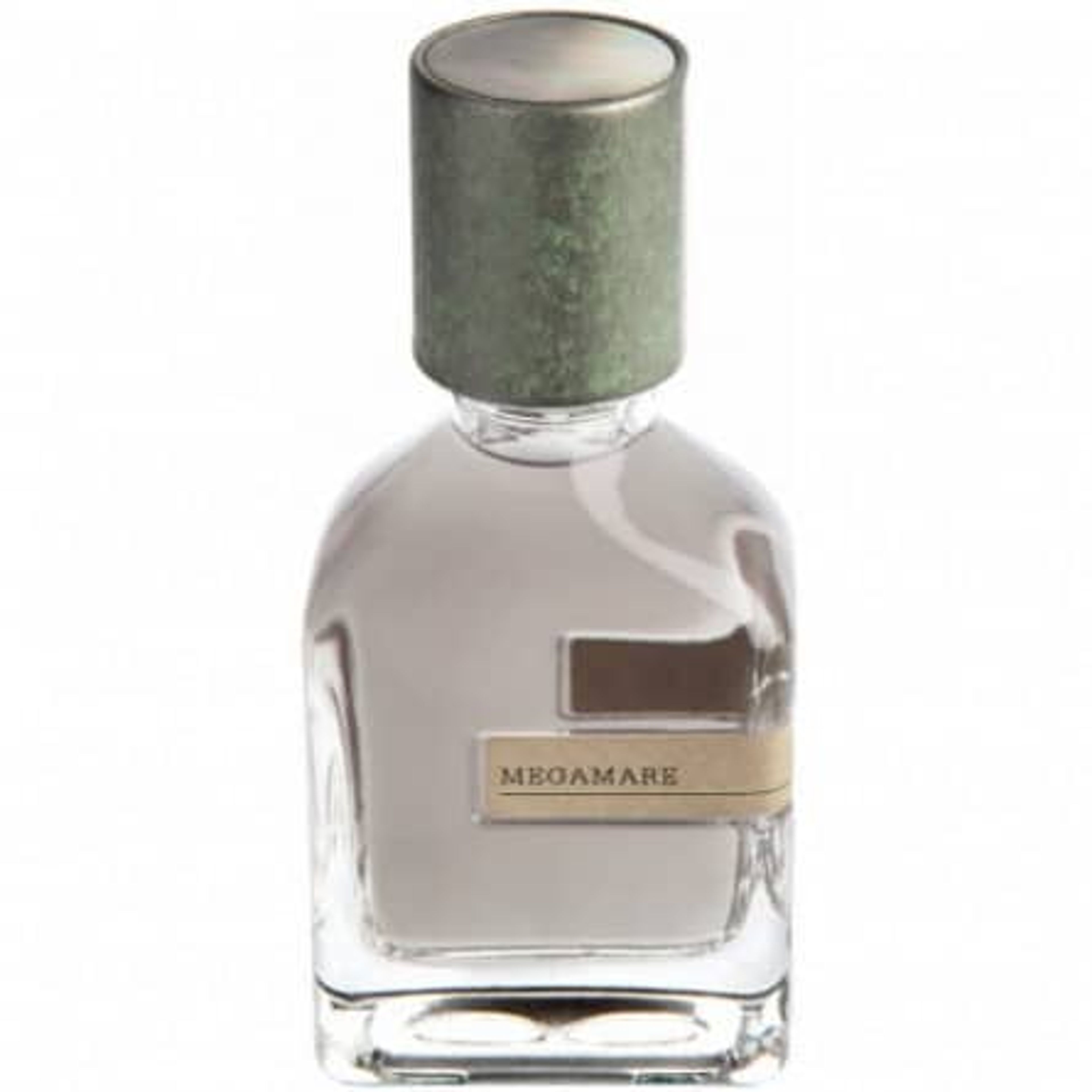 قیمت ارزان عطر اورتو پاریسی مگاماره ( مگامار ) - ORTO PARISI - Megamare