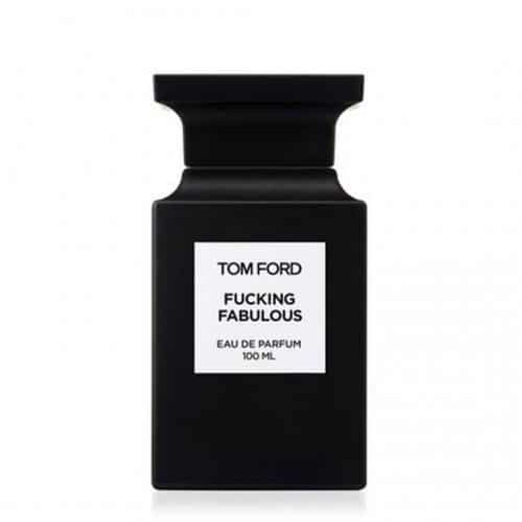 خرید آنلاین عطر تام فورد فاکینگ فابولوس (فاکینگ فبیولس) - TOM FORD - F**king Fabulous