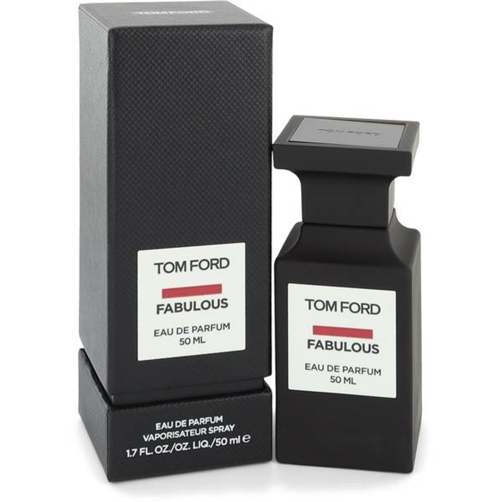 خرید انلاین عطر تام فورد فاکینگ فابولوس (فاکینگ فبیولس) - TOM FORD - F**king Fabulous