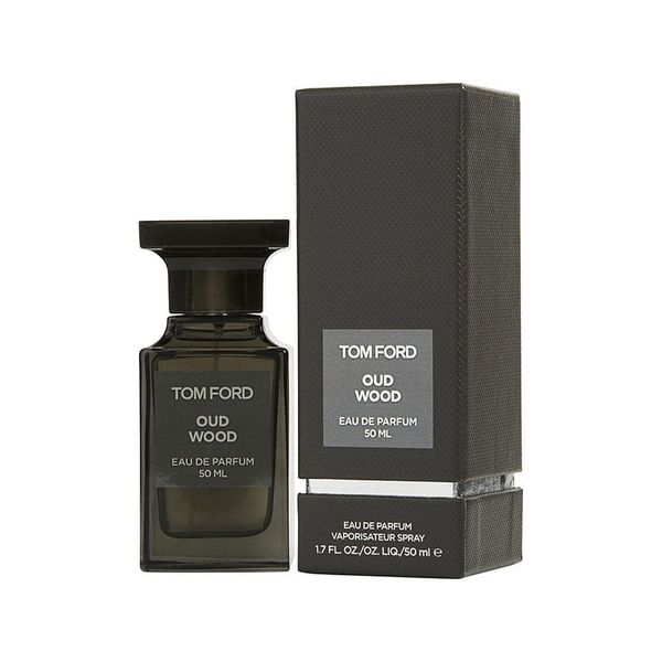 عطر تام فورد عود وود - TOM FORD - Oud Wood