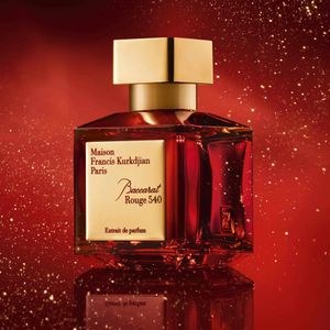 خرید آنلاین عطر میسون فرانسیس کورکجان باکارات رژ 540 اکسترایت د پارفوم - Maison Francis Kurkdjian - Baccarat Rouge 540 Extrait de Pa