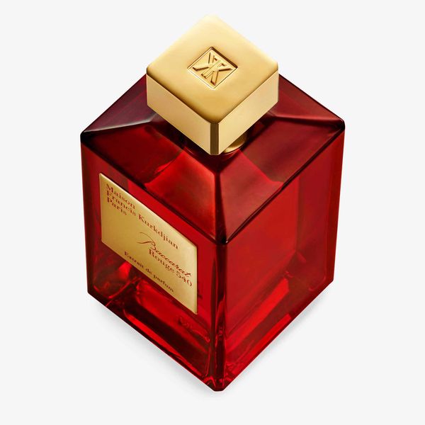 عطر میسون فرانسیس کورکجان باکارات رژ 540 اکسترایت د پارفوم - Maison Francis Kurkdjian - Baccarat Rouge 540 Extrait de Pa