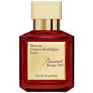 خرید آنلاین عطر میسون فرانسیس کورکجان باکارات رژ 540 اکسترایت د پارفوم - Maison Francis Kurkdjian - Baccarat Rouge 540 Extrait de Pa