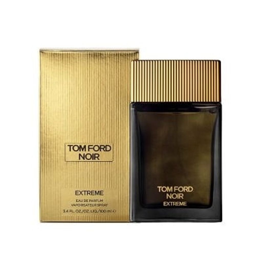 فروش اینترنتی عطر مردانه تام فورد نویر اکستریم - TOM FORD - Noir Extreme