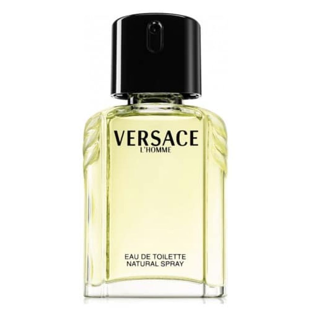 فروش اینترنتی عطر مردانه ورساچه لهوم (الهوم) - VERSACE - Versace L'Homme