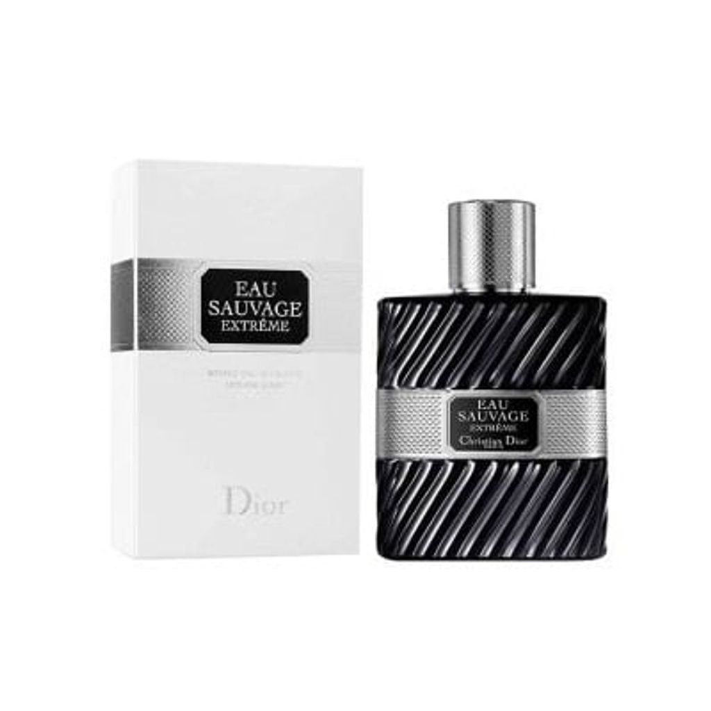 قیمت ارزان عطر مردانه دیور او ساوج (ساواج) اکستریم - Dior - Eau Sauvage Extreme