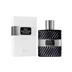 قیمت ارزان عطر مردانه دیور او ساوج (ساواج) اکستریم - Dior - Eau Sauvage Extreme