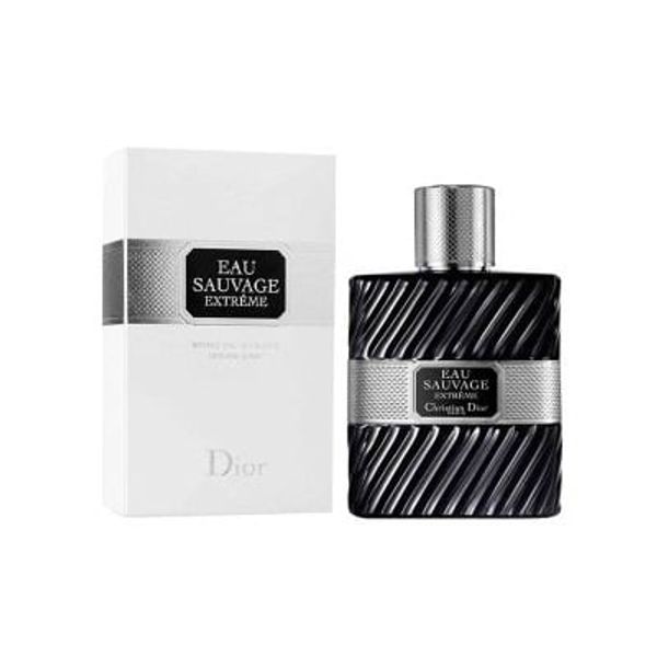 عطر مردانه دیور او ساوج (ساواج) اکستریم - Dior - Eau Sauvage Extreme