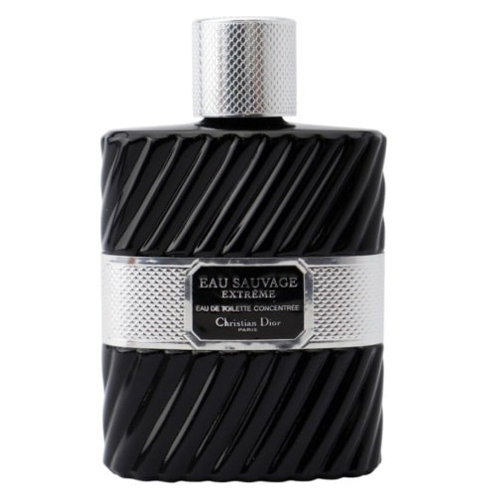 خرید انلاین عطر مردانه دیور او ساوج (ساواج) اکستریم - Dior - Eau Sauvage Extreme