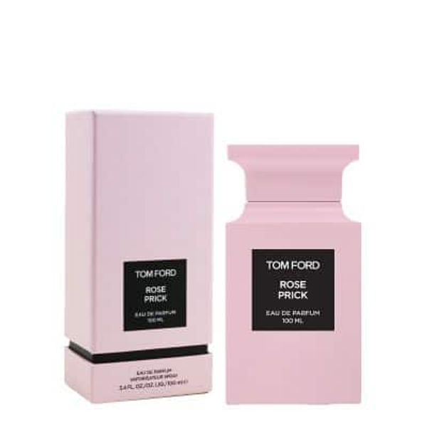 عطر تام فورد رز پریک - TOM FORD - Rose Prick