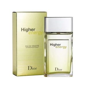 خرید انلاین عطر مردانه دیور هایر انرژی - Dior - Higher Energy