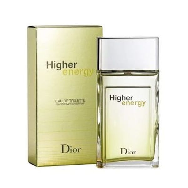 عطر مردانه دیور هایر انرژی - Dior - Higher Energy