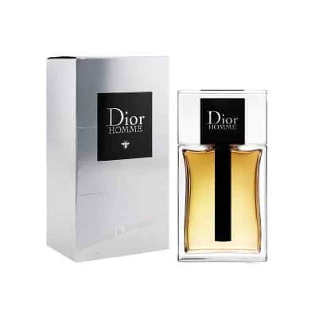 قیمت ارزان عطر مردانه دیور هوم 2020 - Dior - Dior Homme 2020