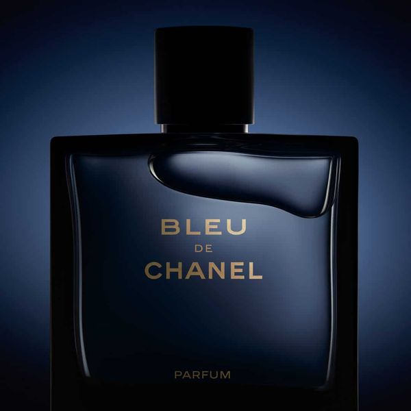 عطر مردانه شنل بلو د شنل پرفیوم - CHANEL - Bleu de Chanel Parfum