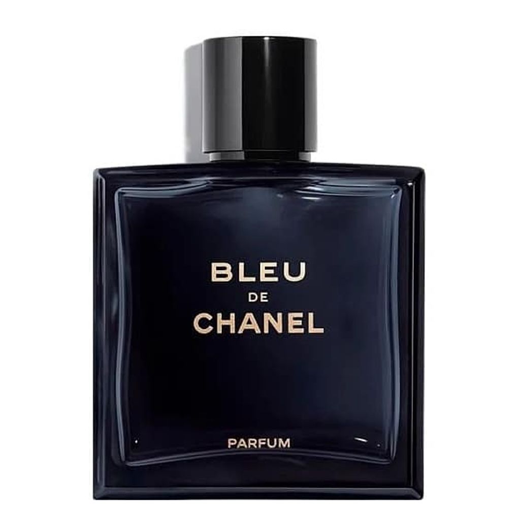 خرید اینترنتی عطر مردانه شنل بلو د شنل پرفیوم - CHANEL - Bleu de Chanel Parfum