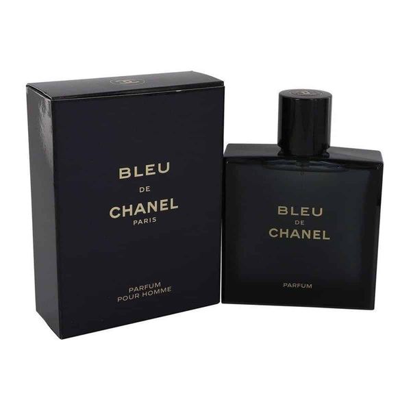 عطر مردانه شنل بلو د شنل پرفیوم - CHANEL - Bleu de Chanel Parfum