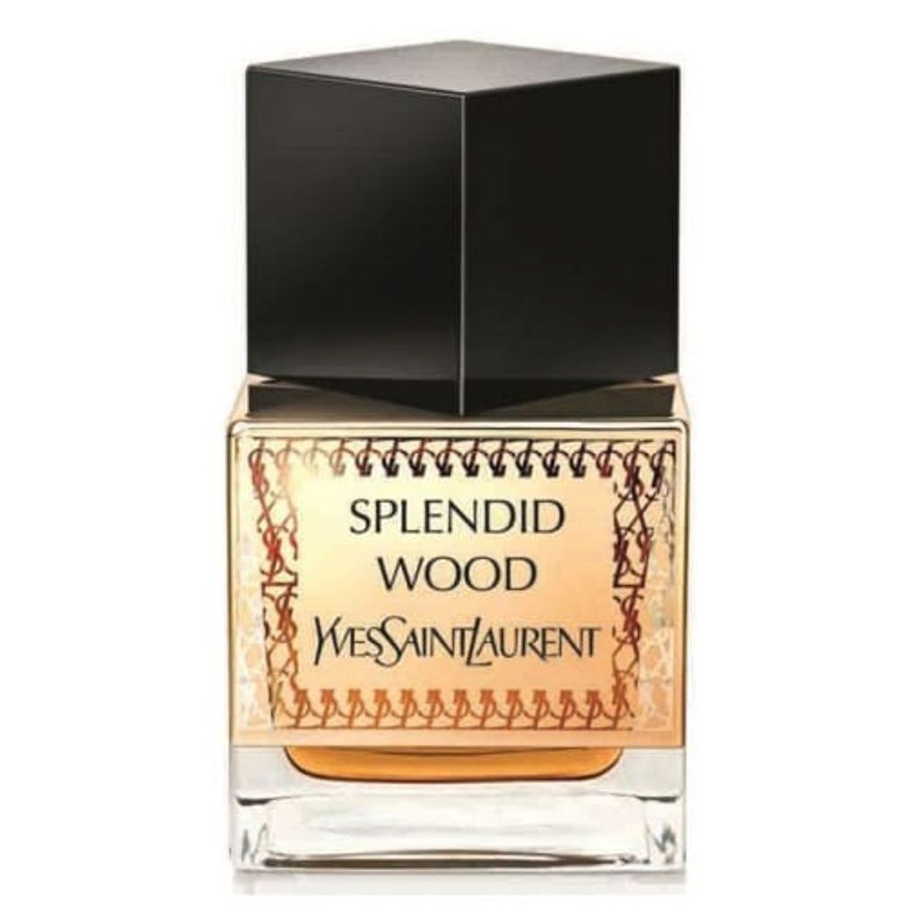 خرید اینترنتی عطر ایو سن لورن اسپلندید وود - YVES SAINT LAURENT - Splendid Wood