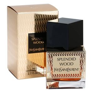 خرید آنلاین عطر ایو سن لورن اسپلندید وود - YVES SAINT LAURENT - Splendid Wood