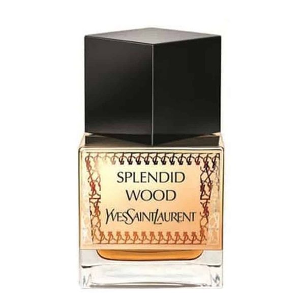 عطر ایو سن لورن اسپلندید وود - YVES SAINT LAURENT - Splendid Wood