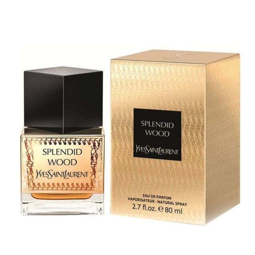 خرید آنلاین عطر ایو سن لورن اسپلندید وود - YVES SAINT LAURENT - Splendid Wood