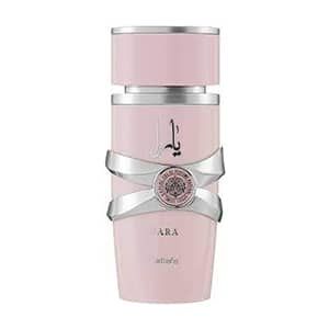 قیمت عطر زنانه لطافه یارا - Lattafa Perfumes - Yara