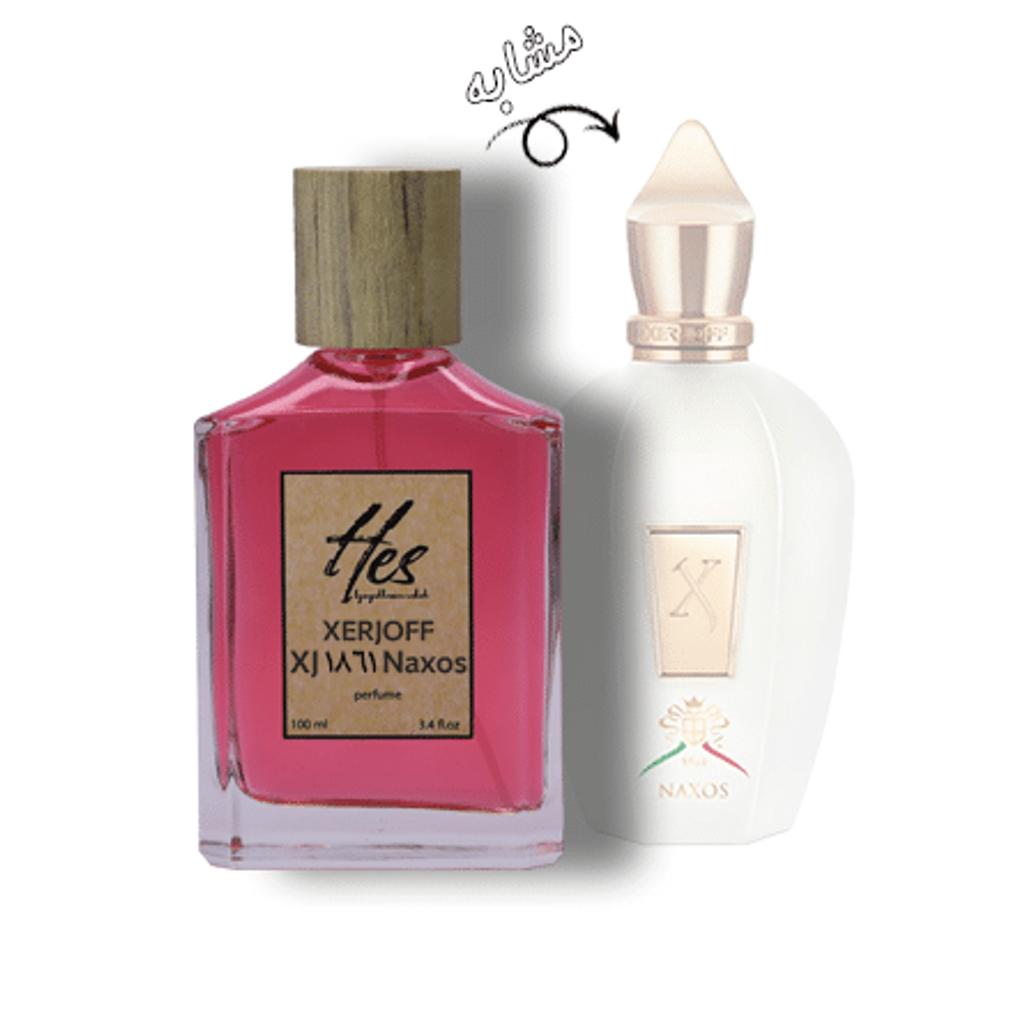 قیمت عطر حِس مدل زرجوف ایکس جی 1861 ناکسوس - hes - XERJOFF - XJ 1861 Naxos