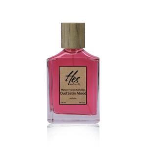 عطر حِس مدل میسون فرانسیس کورکجان عود ساتین مود - hes - Maison Francis Kurkdjian - Oud Satin Mood