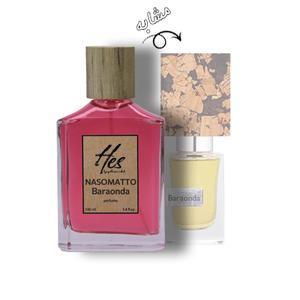 عطر حِس مدل ناسوماتو برائوندا (باراوندا) - hes - NASOMATTO - Baraonda