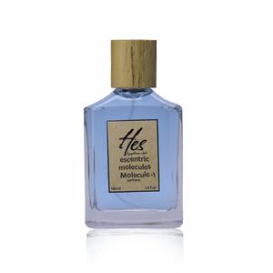 عطر مردانه حِس مدل اسنتریک مولکولز مولکول 01 - hes - Escentric molecules - Molecule 01