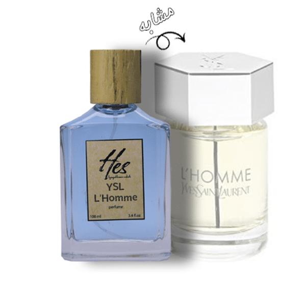 عطر مردانه حِس مدل ایو سن لورن لهوم (ایوسان لارن ال هوم) - hes - YVES SAINT LAURENT - Yves Saint Laurent L'Homme