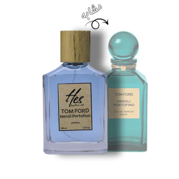 عطر مردانه حِس مدل تام فورد نرولی پورتوفینو - hes - TOM FORD - Neroli Portofino