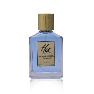 عطر مردانه حِس مدل کارولینا هررا 212 - hes - CAROLINA HERRERA - 212 for Men