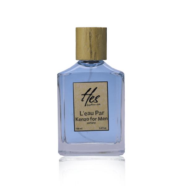 عطر مردانه حِس مدل کنزو لئو پار - hes - KENZO - L'eau Par Kenzo for Men
