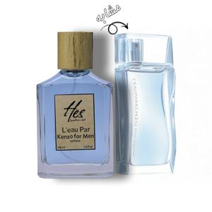 قیمت عطر مردانه حِس مدل کنزو لئو پار - hes - KENZO - L'eau Par Kenzo for Men