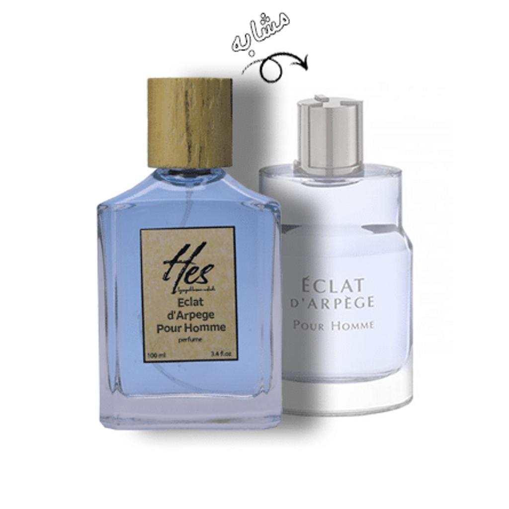 قیمت عطر مردانه حِس مدل لانوین اکلت پور هوم (لنوین اکلت دی آرپج) - hes - LANVIN - Eclat d'Arpege Pour Homme