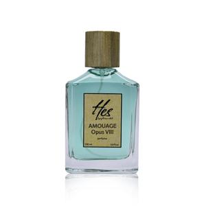 عطر مردانه حِس مدل آمواج د لایبرری کالکشن اوپوس VIII (آمواژ اپوس 8) - hes - AMOUAGE - The Library Collection Opus VIII