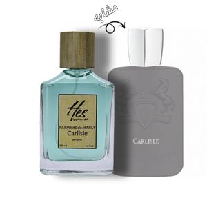 مشخصات عطر مردانه حِس مدل پارفومز د مارلی کارلایل - hes - PARFUMS de MARLY - Carlisle