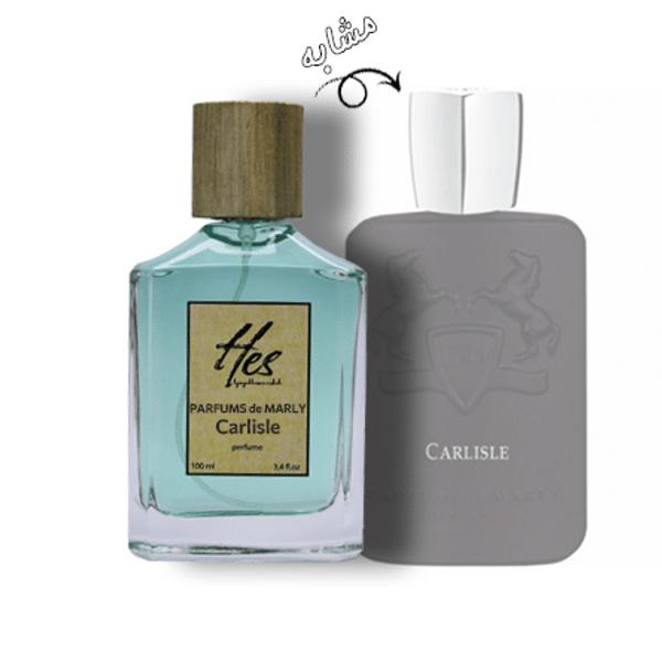 عطر مردانه حِس مدل پارفومز د مارلی کارلایل - hes - PARFUMS de MARLY - Carlisle