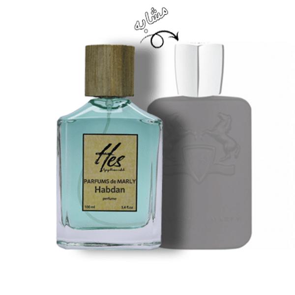عطر مردانه حِس مدل پارفومز د مارلی هابدان (پرفیومز د مارلی هبدان) - hes - PARFUMS de MARLY - Habdan