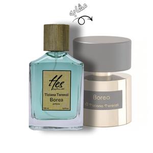 قیمت عطر مردانه حِس مدل تیزیانا ترنزی بوریا (بورا) - hes - Tiziana Terenzi - Borea