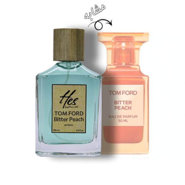عطر حِس مدل تام فورد بیتر پیچ - hes - TOM FORD - Bitter Peach